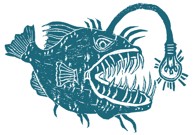 seamonster-angler-fish